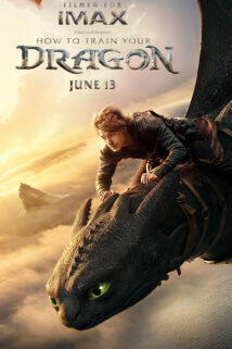 How to Train Your Dragon