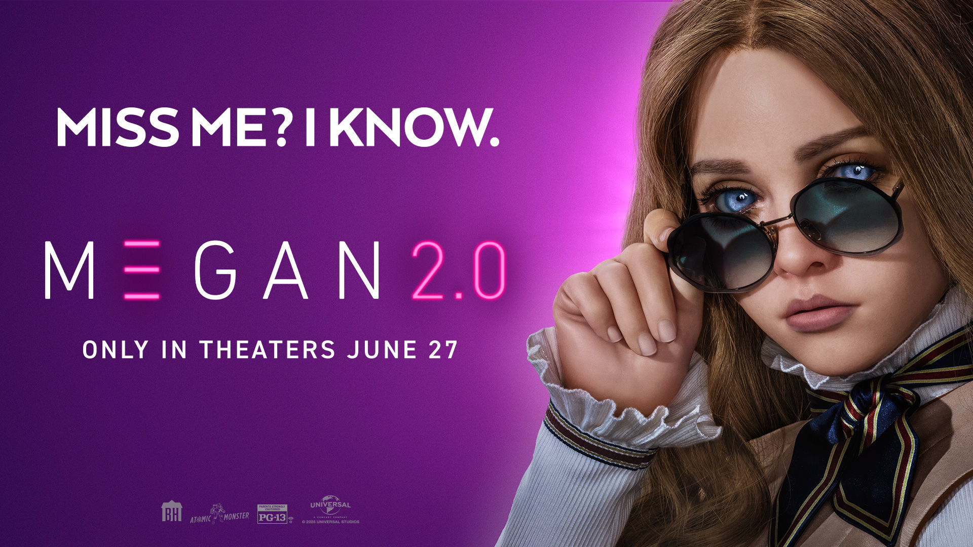 M3GAN 2.0