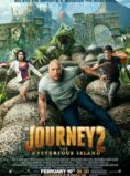 Free Family Movie: Journey 2 The Mysterious Island (2012)