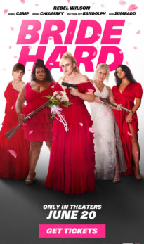 Bride Hard