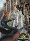 Jurassic World: Rebirth