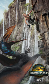 Jurassic World: Rebirth