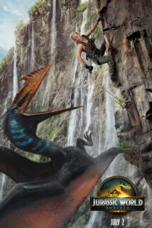 Jurassic World: Rebirth