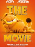 Free Family Movie: The Garfield Movie (2024)