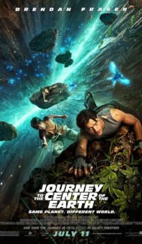 Free Family Movie: Journey to the Center of the Earth (2008)