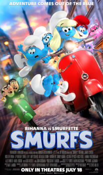 Smurfs