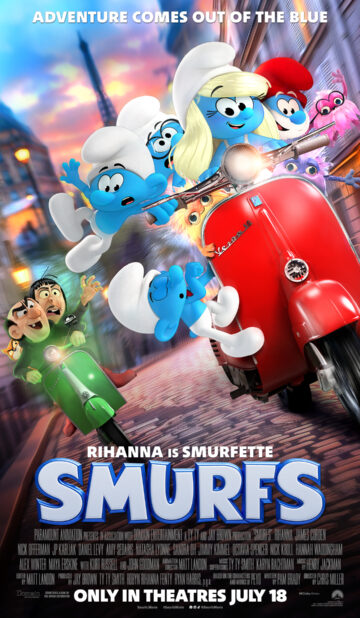Smurfs