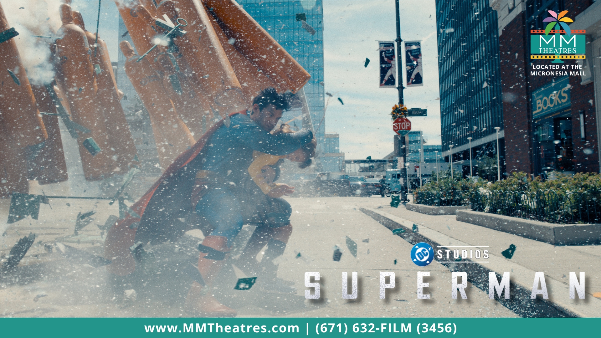 Superman