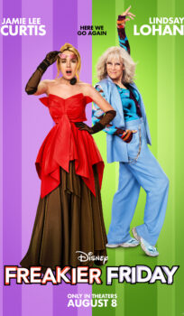 Disney’s Freakier Friday