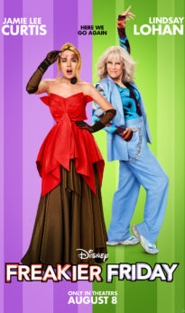Disney’s Freakier Friday