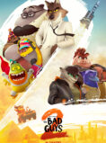 The Bad Guys 2