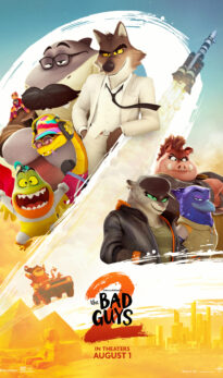 The Bad Guys 2