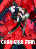 Chainsaw Man – The Movie: Reze Arc