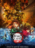 Demon Slayer – Kimetsu no Yaiba – The Movie: Infinity Castle