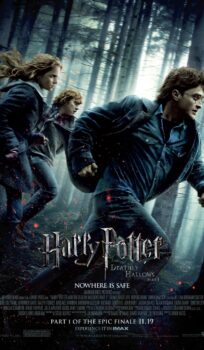 FREE Family Movies – Harry Potter and the Deathly Hallows: Part 1
