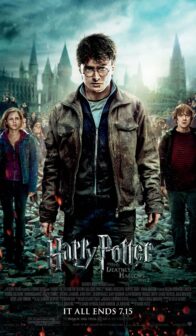 FREE Family Movies – Harry Potter and the Deathly Hallows: Part 2