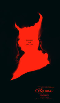 The Conjuring: Last Rites