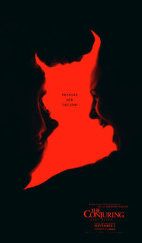 The Conjuring: Last Rites