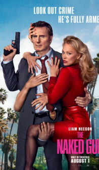 The Naked Gun