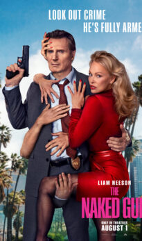 The Naked Gun