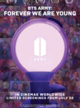 BTS Army: Forever We Are Young