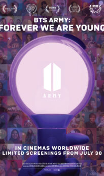 BTS Army: Forever We Are Young