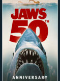 Jaws – 50th Anniversary