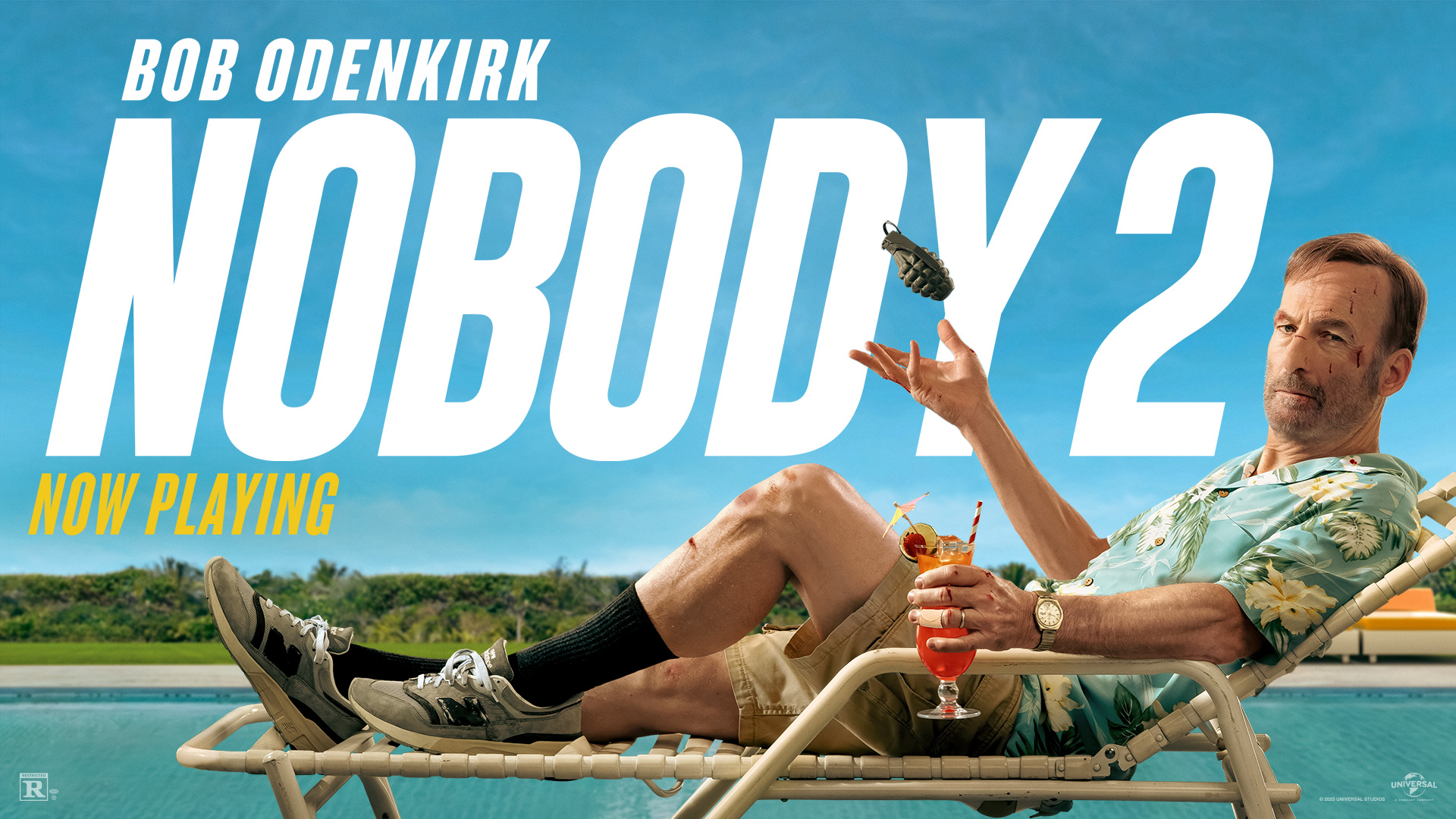 Nobody 2
