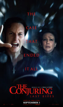 The Conjuring: Last Rites
