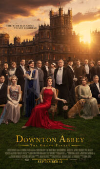 Downton Abbey: The Grand Finale