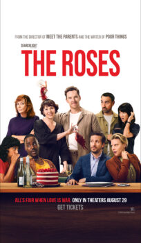The Roses