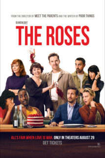 The Roses