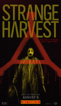 Strange Harvest