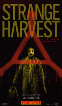 Strange Harvest