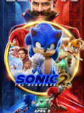 FREE Family Movie – Sonic the Hedgehog 2
