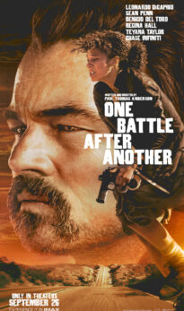 One Battle After Another