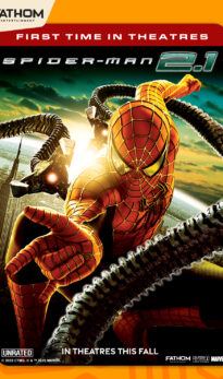 Spider-Man 2 (2004)