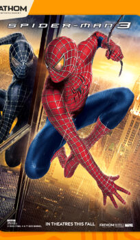 Spider-Man 3
