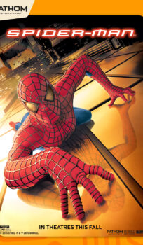 Spider-Man (2002)