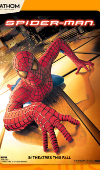 Spider-Man (2002)