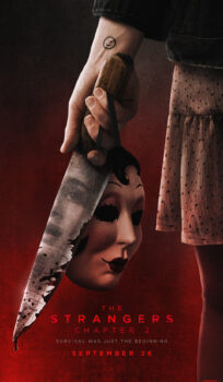 The Strangers: Chapter 2