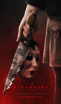 The Strangers: Chapter 2