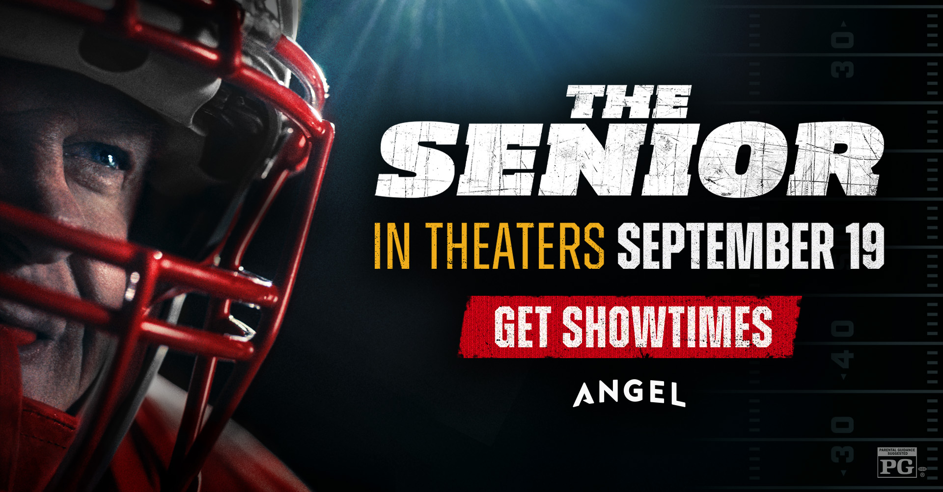 The Senior
