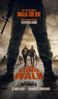 The Long Walk