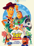 Toy Story (30th Anniversary)