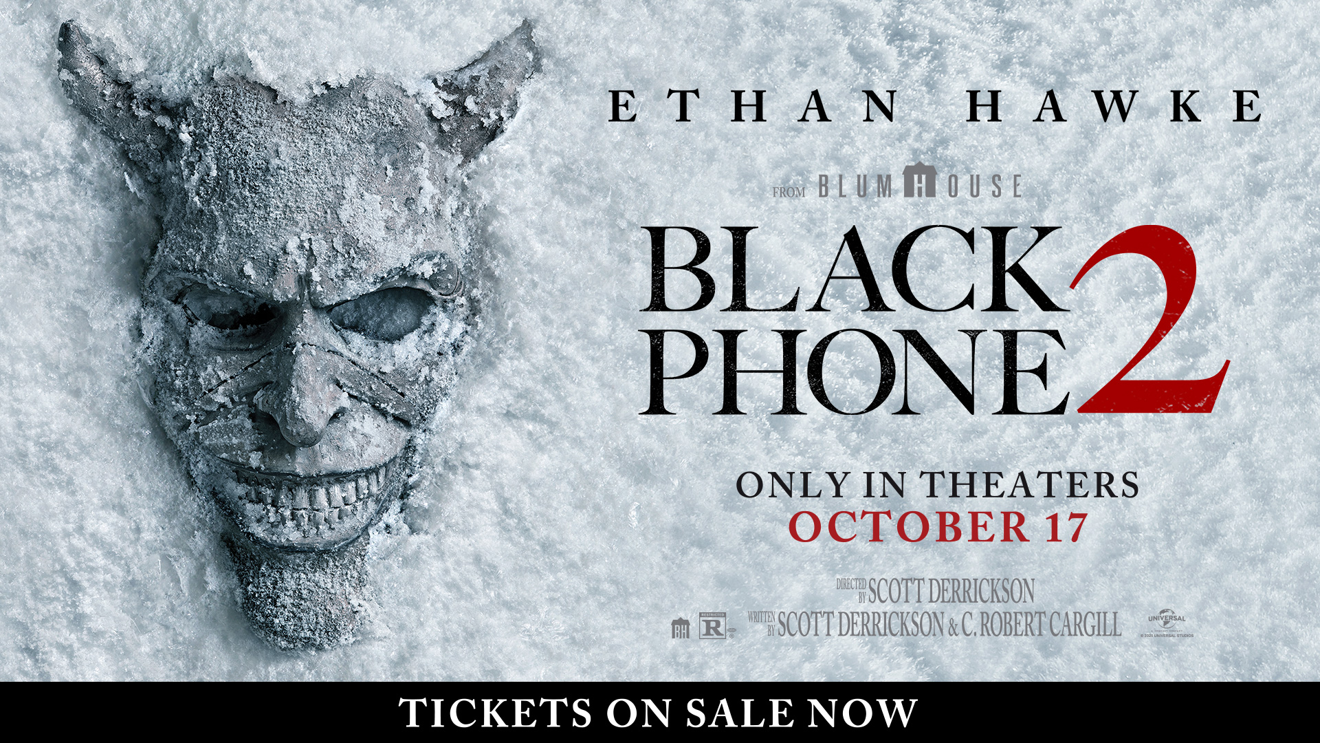 Black Phone 2
