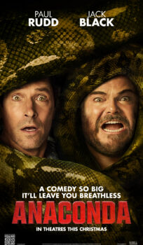 Anaconda