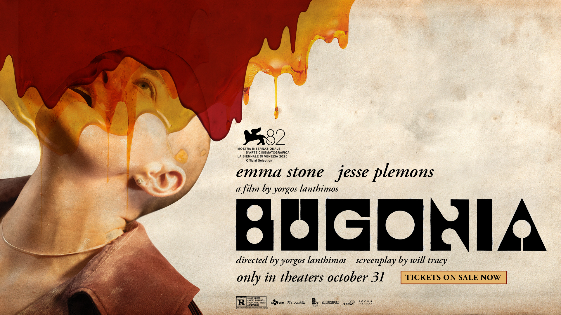 Bugonia