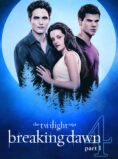 The Twilight Saga: Breaking Dawn Part 1