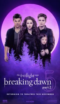 The Twilight Saga: Breaking Dawn Part 2